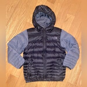 The North Face Reversible Boys Coat